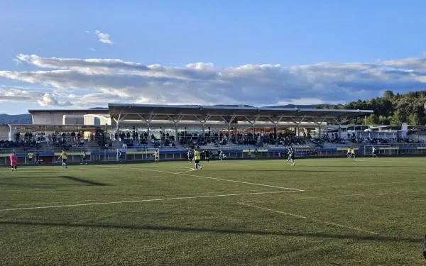 Foto: TOP Futbol Senienc (Arxiu)