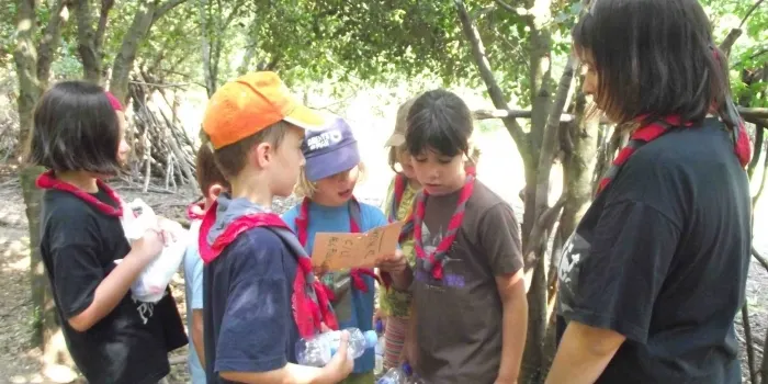 El cau Flos i Calcat tanca aquesta setmana les inscripcions pel nou curs