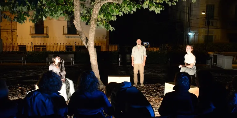 La iniciativa 'Escenari Secret' premia la fidelitat dels espectadors rubinencs