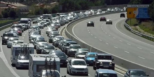Calafell se suma a la demanda de gratuïtat del peatge de l’AP-7 entre Torredembarra i El Vendrell