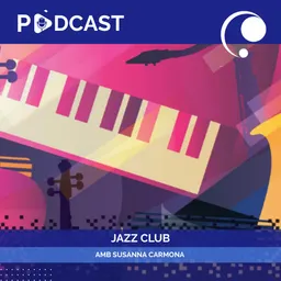 Jazz Club del 30/5/2023 - episode art