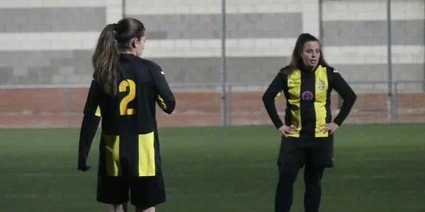 L’Altafulla femení suma un punt d’or al camp del Vila-seca (3-3)