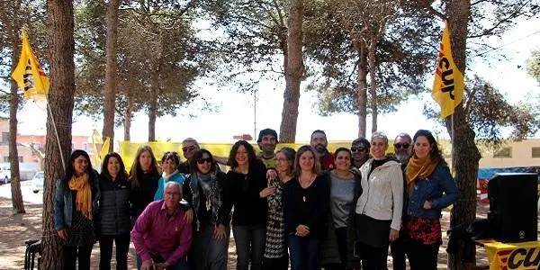La CUP Altafulla es presenta públicament com “una nova manera de fer política”