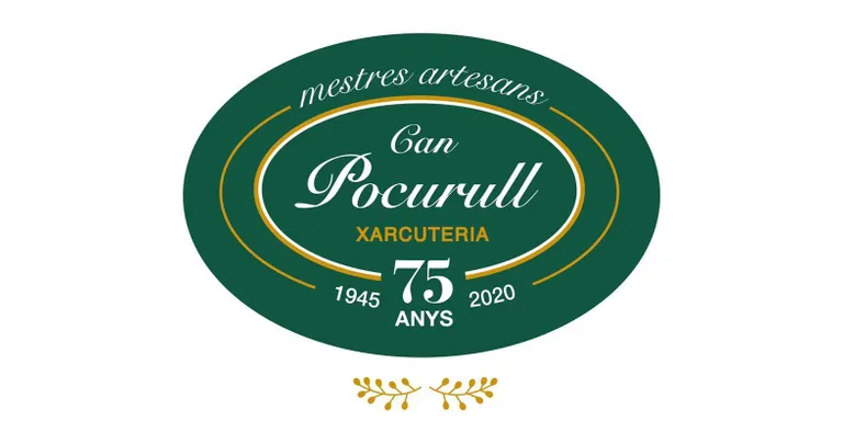 Can Pocurull celebra 75 anys
