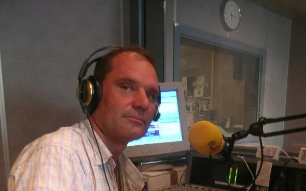 Foto: Altafulla Ràdio
