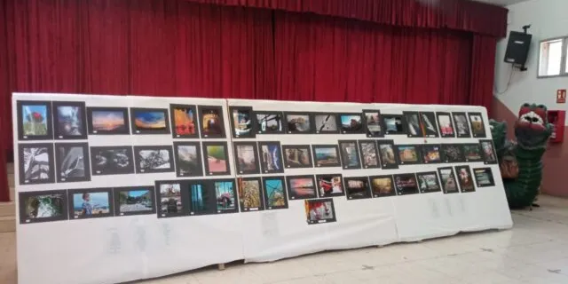 Es fan públics els guanyadors del 18è Concurs de Fotografies de l’AVV de Sant Josep Obrer de Valls