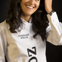 CAPÍTOL 5- ZOE VALERO- TORRONS FÈLIX - episode art