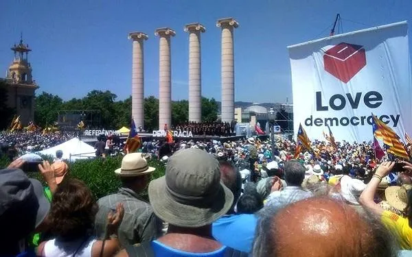 Foto: ANC Altafulla