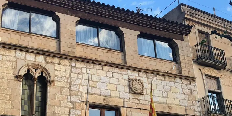 Els serveis municipals fan horari d'estiu
