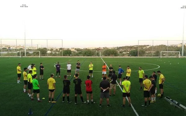 Foto: CE Altafulla