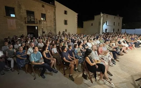 Foto: Ajuntament d'Altafulla
