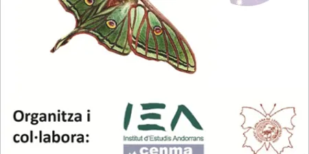 Andorra acull la 12a edició de la Nit de les Papallones Nocturnes