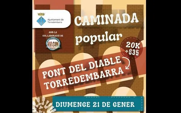 Foto: Ajuntament de Torredembarra