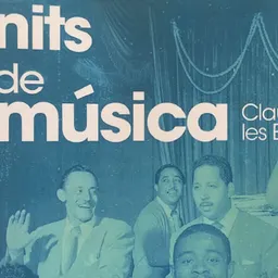 Entrevistes de la Justa del 5/7/2018 — Nits de Música a Sant Just i obertura de la Galeria d’Art Guerrero: jazz al claustre, educació musical i mercat de l’art - episode art