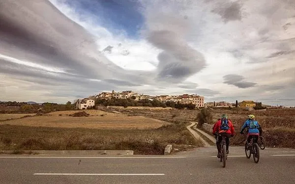 Foto: Penya Ciclista d'Altafulla