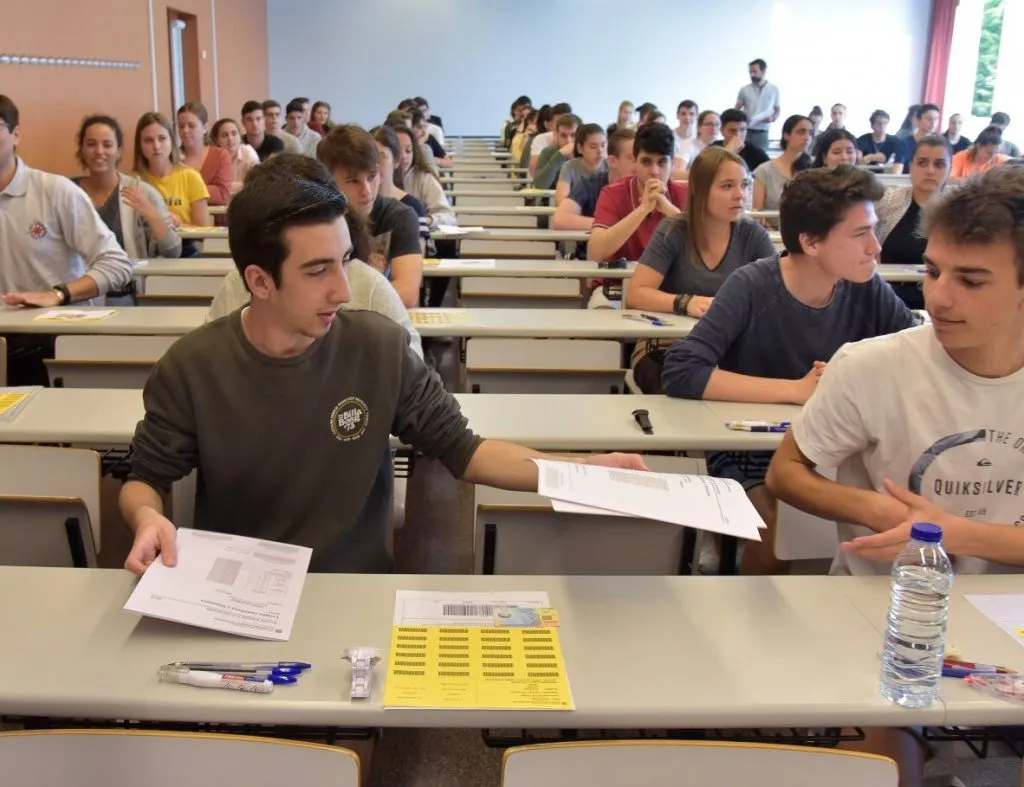 Un alumne de l’Institut Cambrils aconsegueix la millor nota de les proves d’accés a la universitat a Tarragona