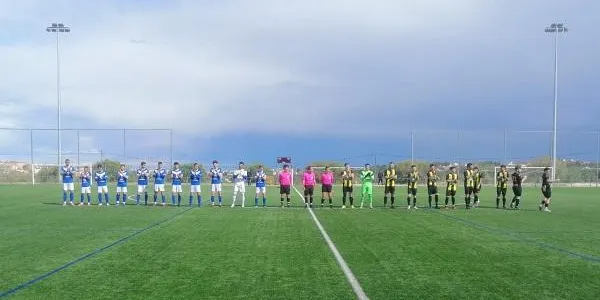 L’Altafulla mereix més davant el Mora la Nova (1-2)