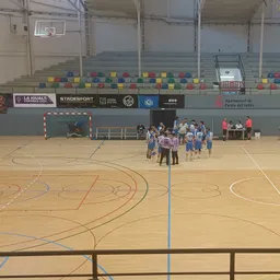 El sènior A de l'Handbol Parets cau a casa contra el Creu Alta Sabadell - episode art