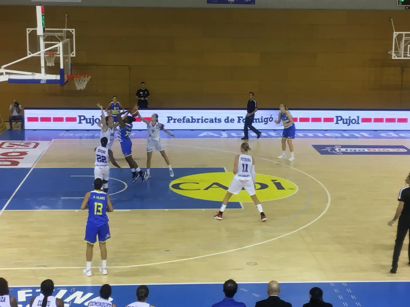 Cadí La Seu 2018-2019