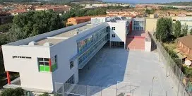 3.500 alumnes han começat ja el nou curs escolar a Caldes