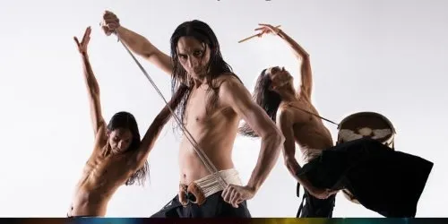 Sortejades les invitacions per veure l'espectacle "Pasión Argentina - Malambeando” aquest dissabte al 'notRubí'