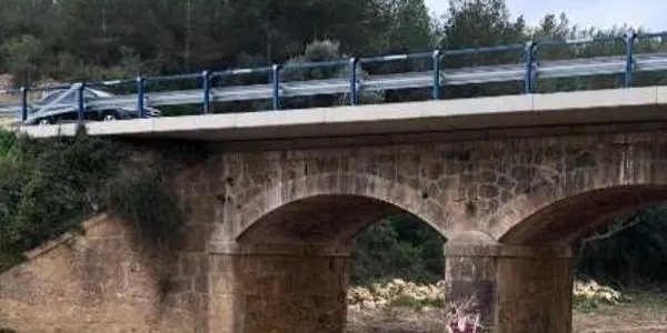 L’Ajuntament del Catllar realitza actuacions de millora en diferents espais del poble afectats per la DANA de fa tot just un any