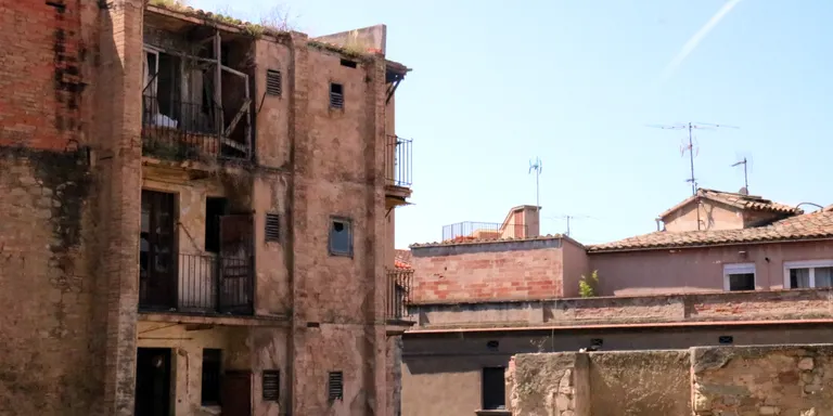 Manresa proposa un Pla de Barris "de màxims" per invertir 25 MEUR al centre històric en 5 anys