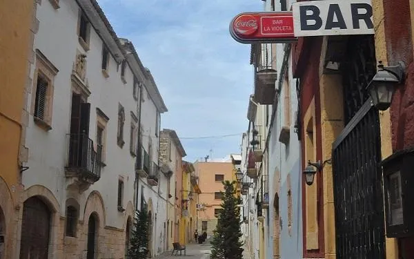 Foto: Altafulla Ràdio