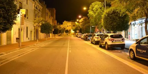 El TSJC avala la limitació de 6 persones en les trobades socials