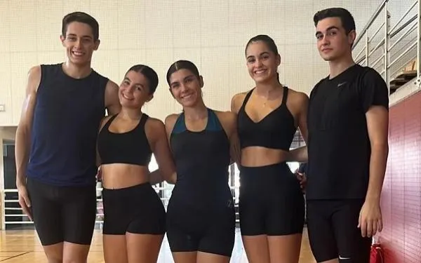Foto: Club Patinatge Torredembarra