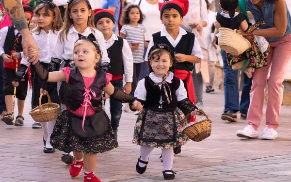 Aquest cap de setmana arriba la Festa Major Petita de l’Ecce Homo a Roda de Berà