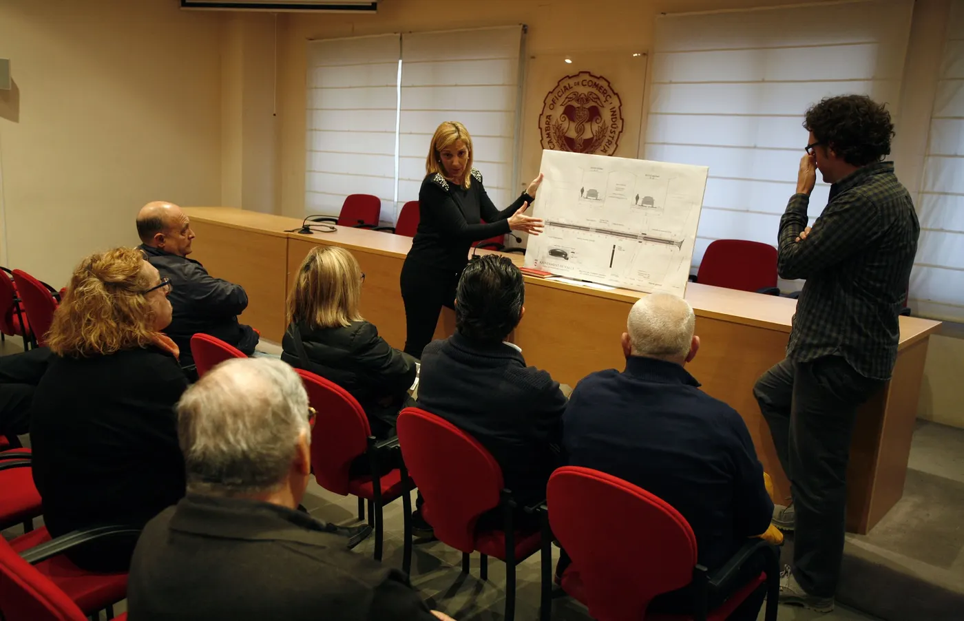 L’Ajuntament de Valls dona llum verda a les obres d’urbanització del carrer Jacint Verdaguer