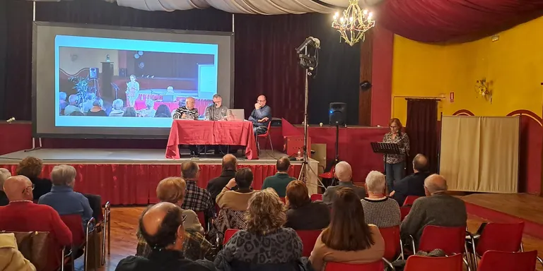 L’Ateneu Arenyenc renova la presidència aquest diumenge