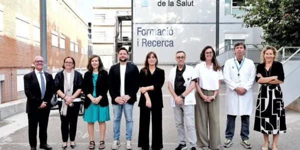 Recerca i Universitats destinarà 2,5 MEUR a ampliar les instal·lacions de l'Institut de Recerca Biomèdica de Tarragona