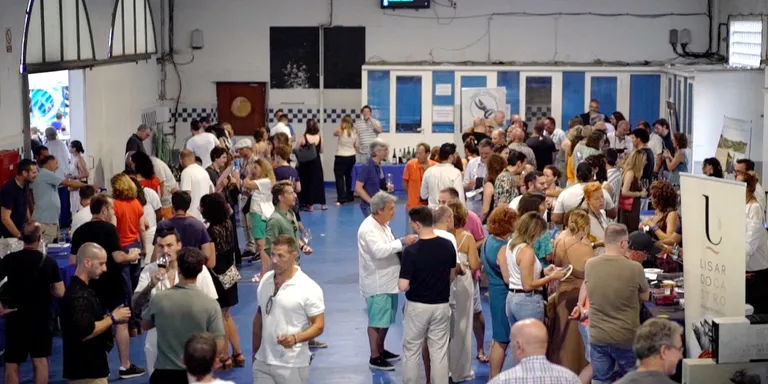 La Fira Salats reunirà 35 cellers de Catalunya i d’altres indrets costaners peninsulars i insulars