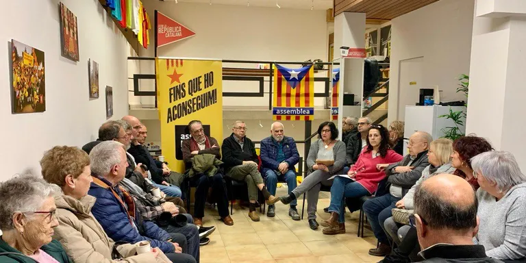 L’ANC Valls-Alt Camp es posiciona en contra de la llista cívica