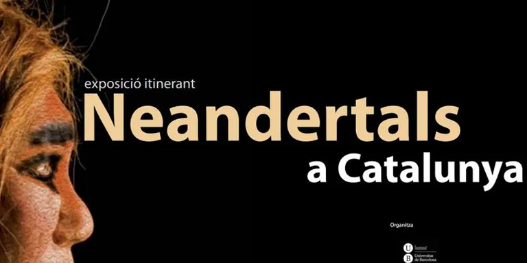 La mostra “Neandertals a Catalunya” estrena la temporada del Castell