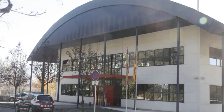 Els Mossos d'Esquadra detenen el propietari d'un gos potencialment perillós per un atac amb resultat de lesions a la Seu d'Urgell