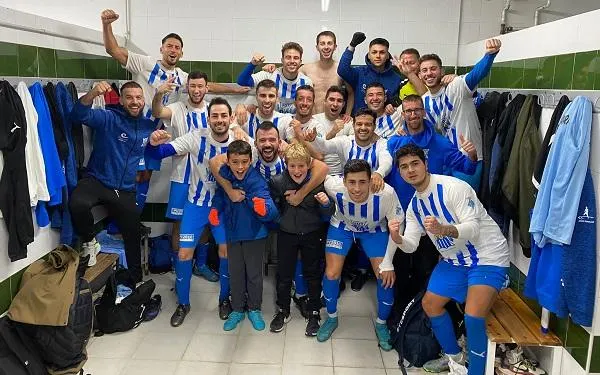 Foto: UD Torredembarra