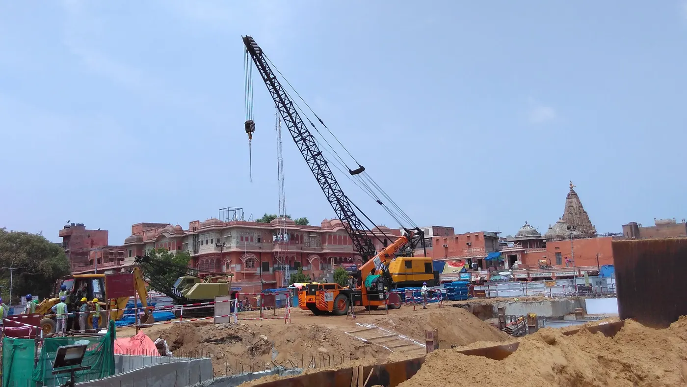 Els constructors del Maresme demanen el suport de l’administració per pal·liar els efectes econòmics de la crisi de la covid-19