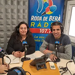 Veus de la ràdio