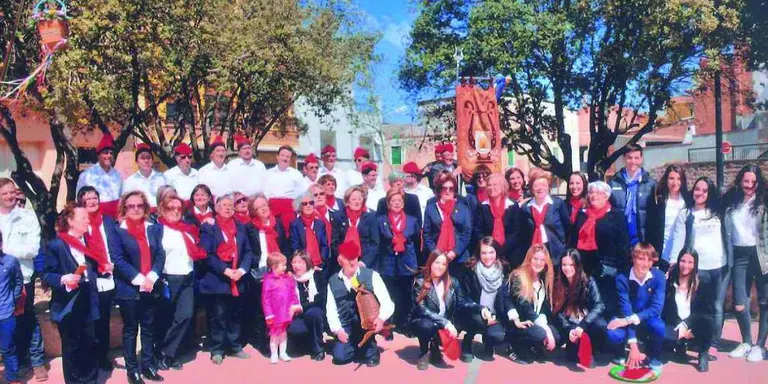 Castellserà commemora els 90 anys de la seva coral amb la representació d'una sarsuela catalana