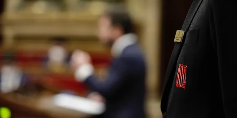 43 treballadors del Parlament cobren més diners d'antiguitat que de sou base després d'una reforma dels triennis