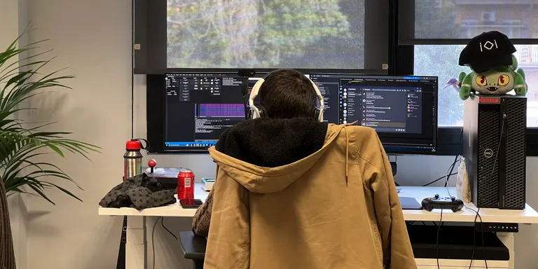 L'empresa creadora del joc de mòbil 'Angry Birds' s'instal·la a Barcelona i generarà una trentena de llocs de feina