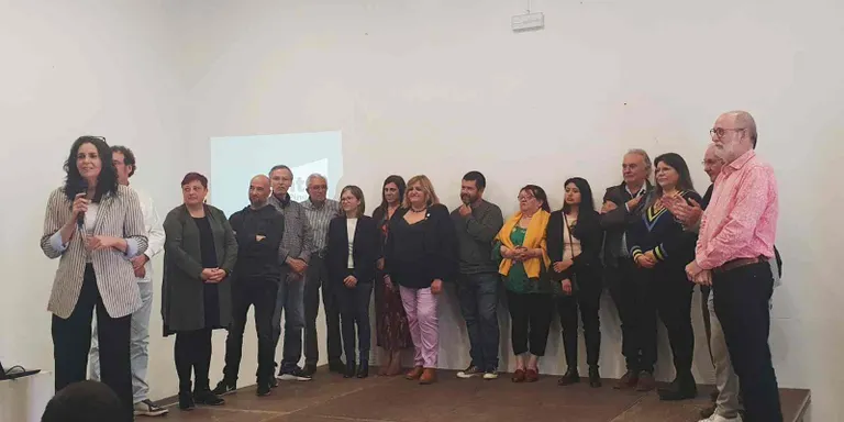 Junts per Pineda vol potenciar el turisme de qualitat i allargar-lo durant tot l'any