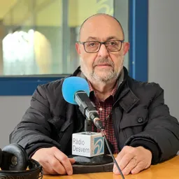 Entrevistes de la Justa del 29/3/2022 — Nou rumb a l’Ateneu de Sant Lluís: nova Junta, ambició de futur i col·laboració amb l’Ajuntament - episode art