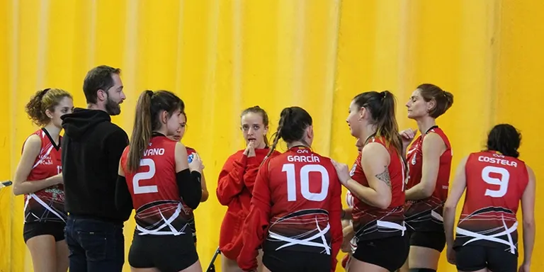 Cites a casa per redreçar el camí