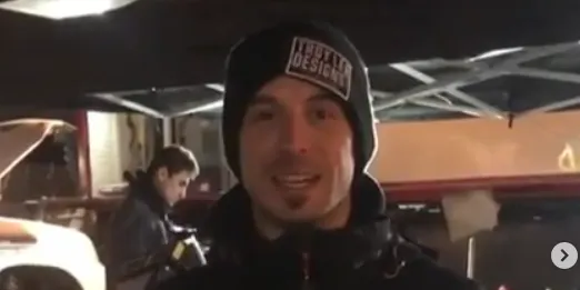 Jaume Betriu, millor debutant del Dakar 2020