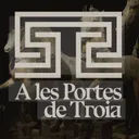 A les portes de Troia