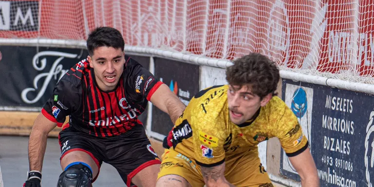 Jornada moguda a l’OK Lliga
